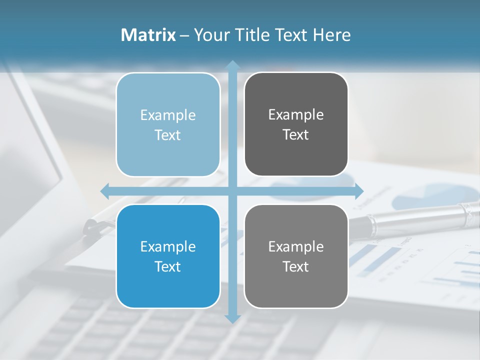 System Remote Energy PowerPoint Template