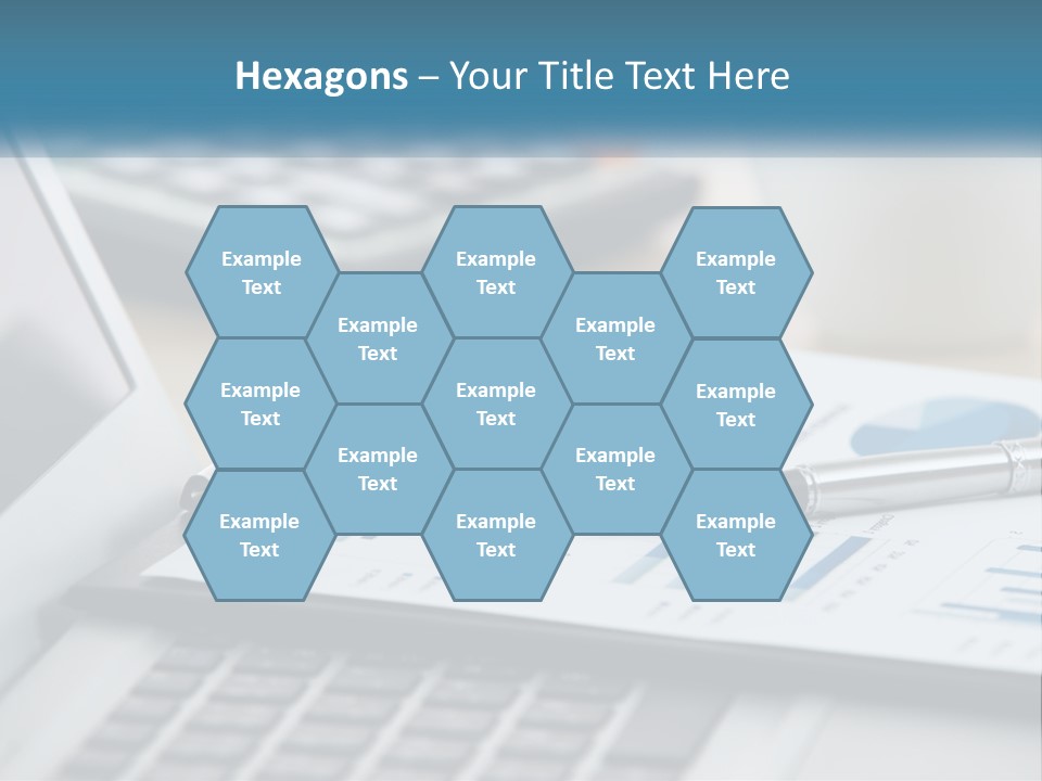 System Remote Energy PowerPoint Template