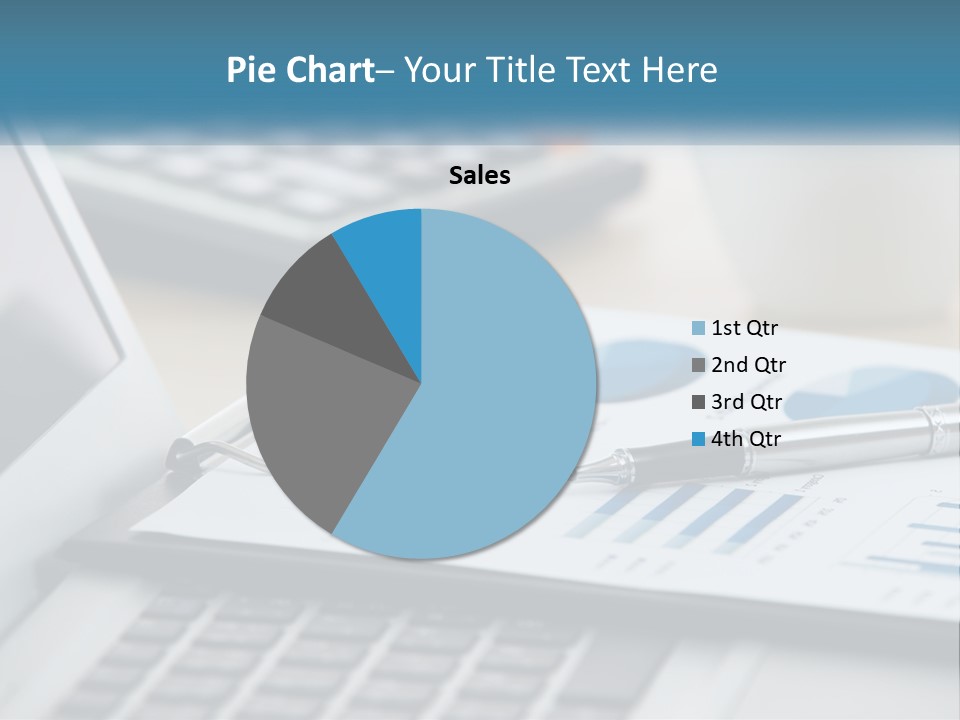 System Remote Energy PowerPoint Template