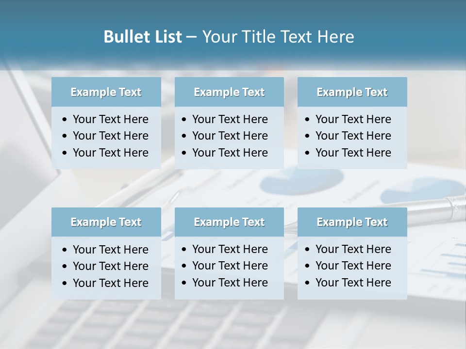 System Remote Energy PowerPoint Template