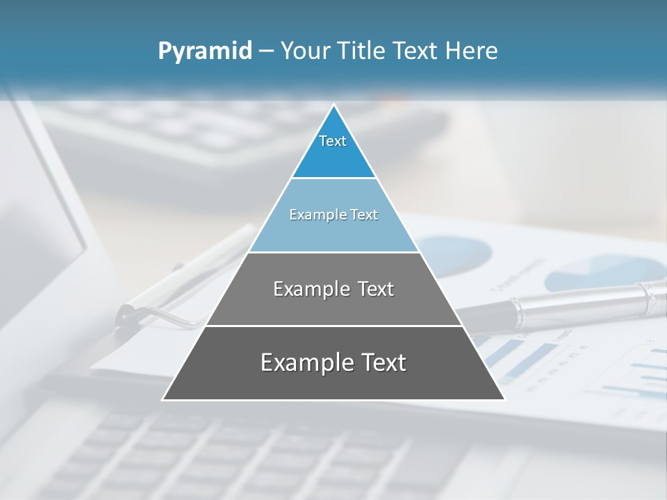 System Remote Energy PowerPoint Template