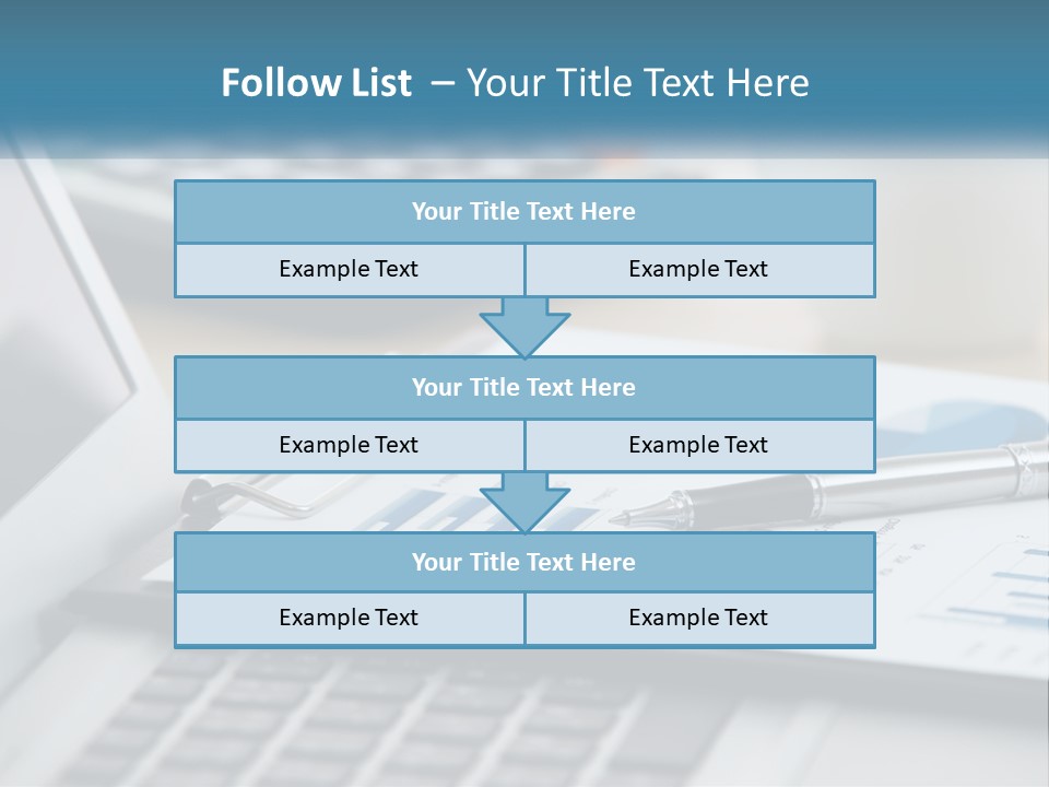 System Remote Energy PowerPoint Template