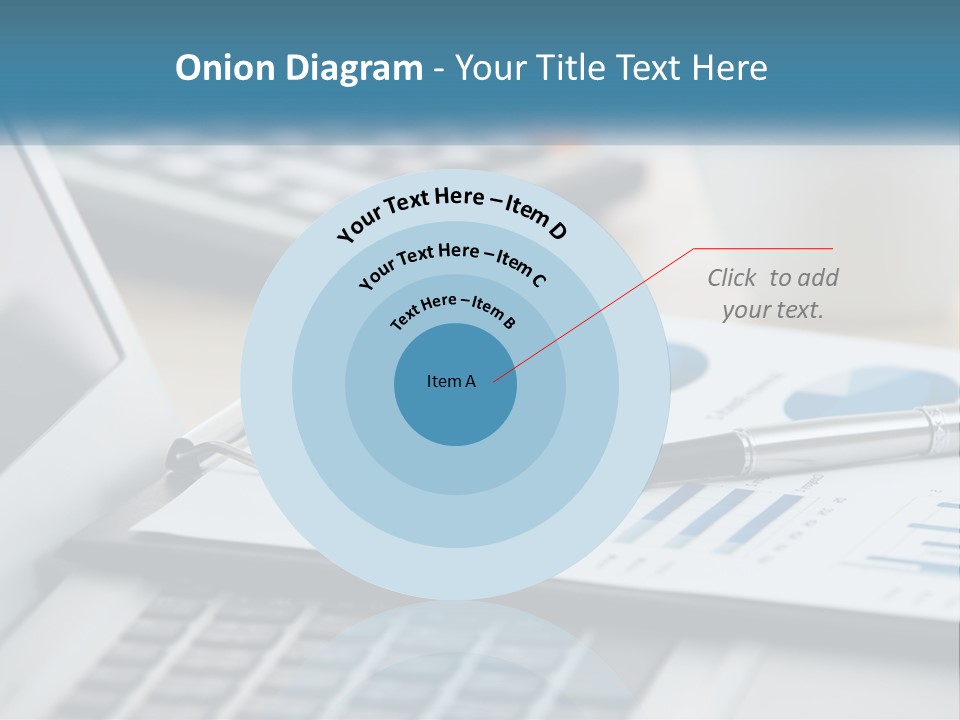 System Remote Energy PowerPoint Template
