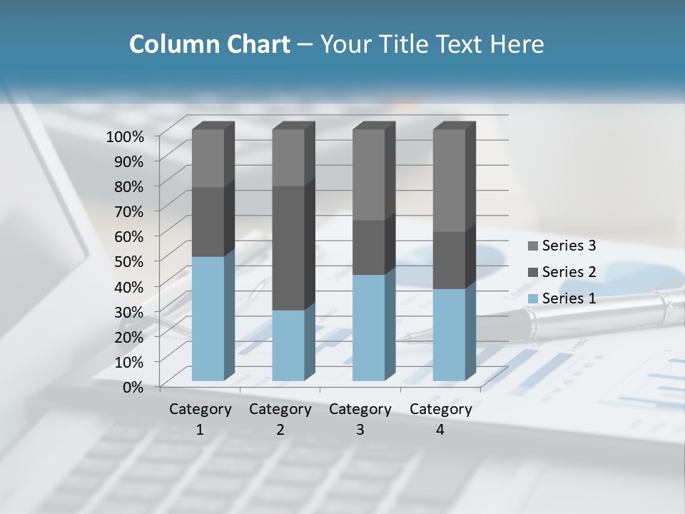 System Remote Energy PowerPoint Template