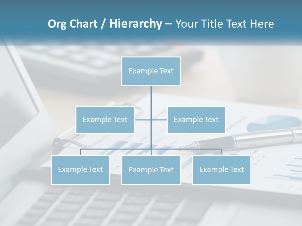 System Remote Energy PowerPoint Template
