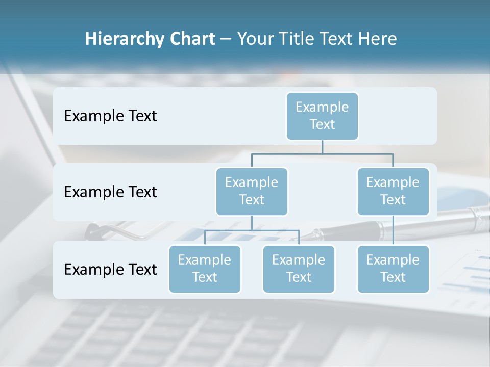 System Remote Energy PowerPoint Template