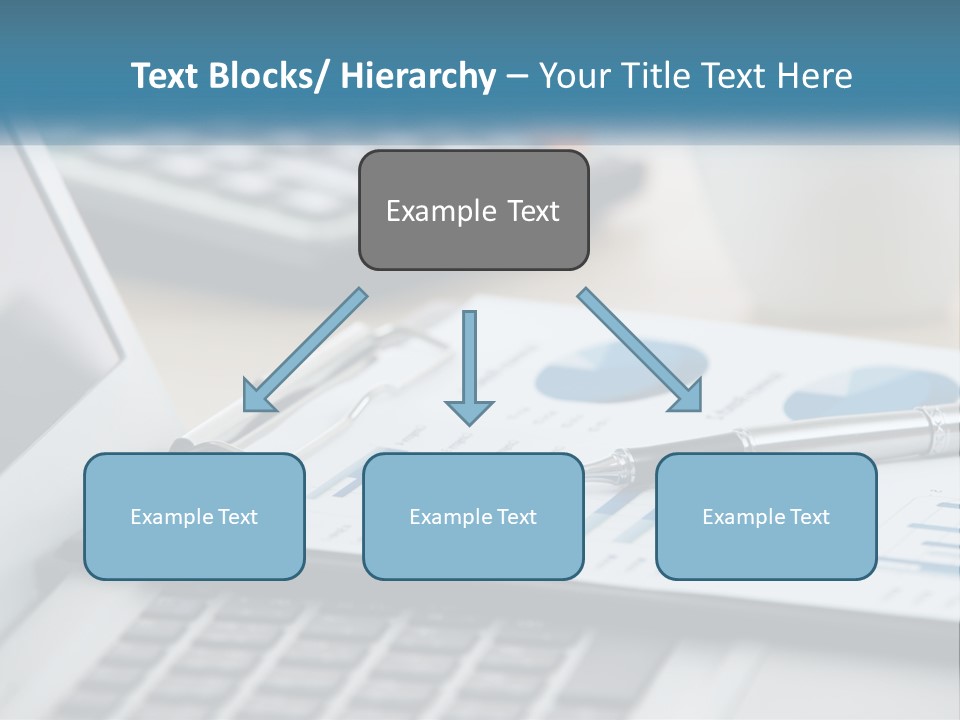 System Remote Energy PowerPoint Template