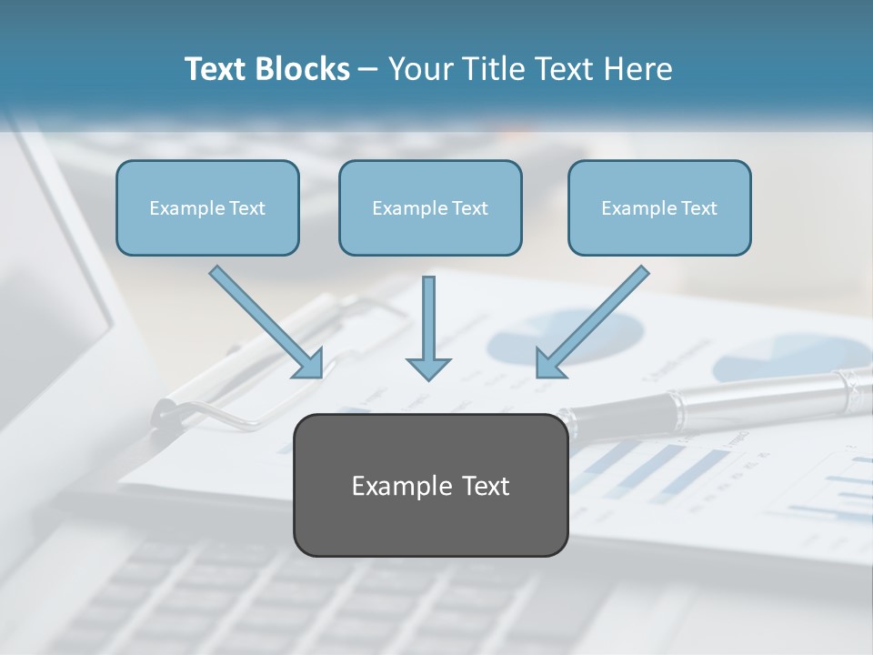 System Remote Energy PowerPoint Template