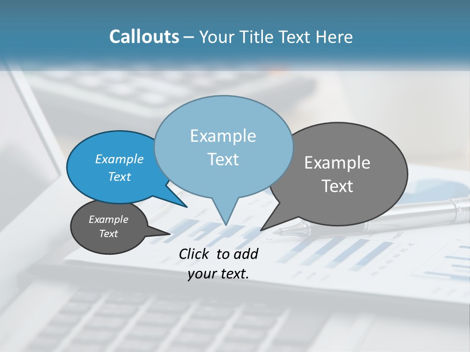 System Remote Energy PowerPoint Template