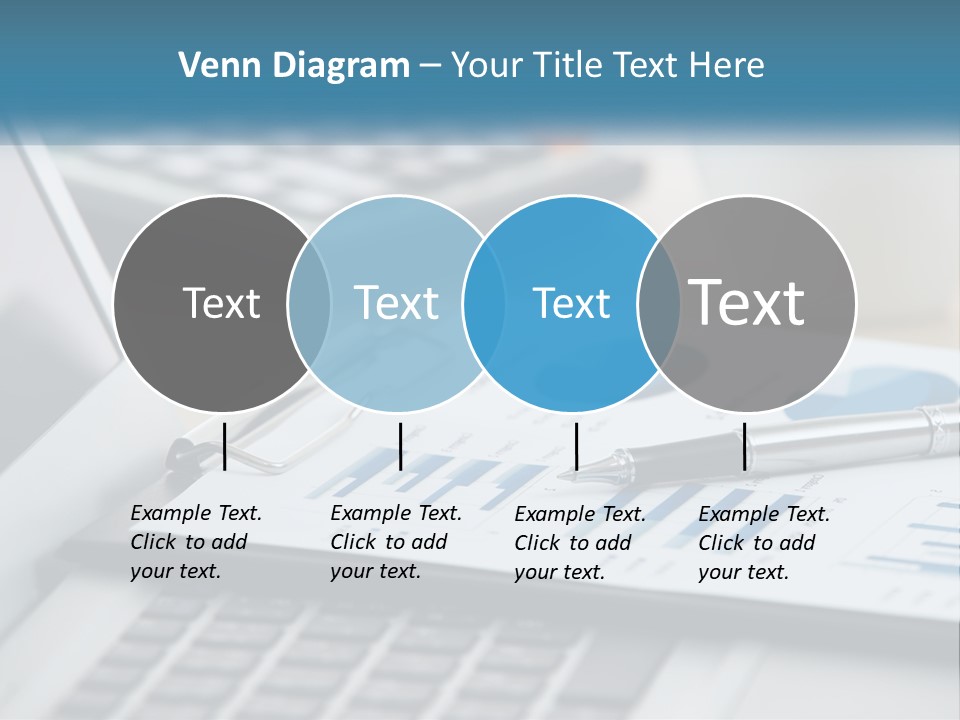 System Remote Energy PowerPoint Template