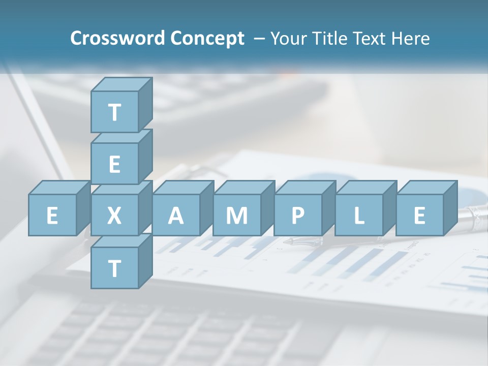 System Remote Energy PowerPoint Template