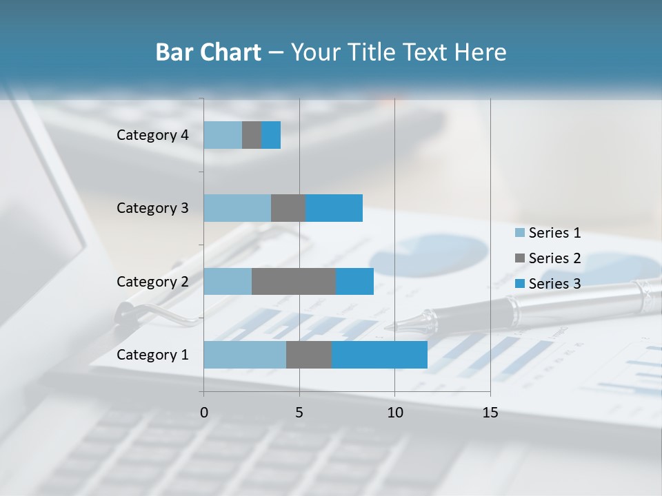 System Remote Energy PowerPoint Template