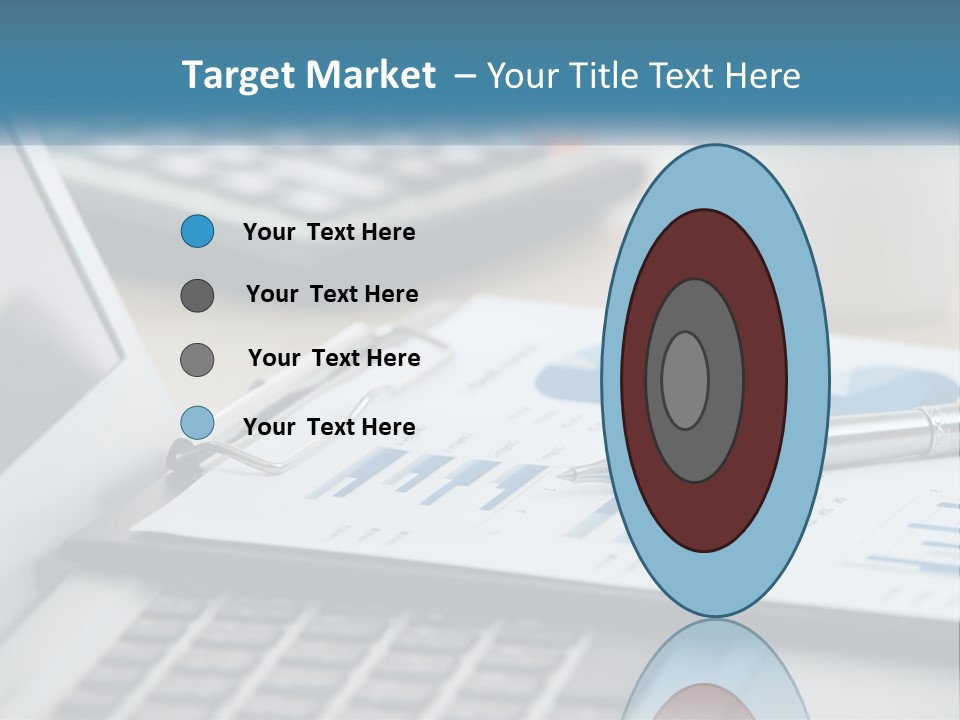 System Remote Energy PowerPoint Template