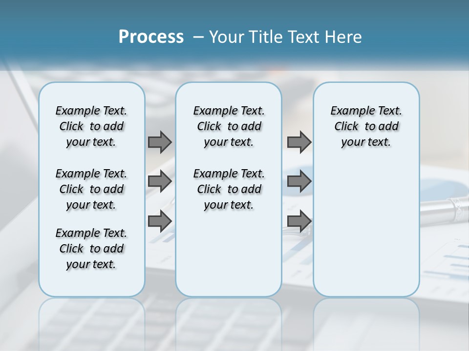 System Remote Energy PowerPoint Template