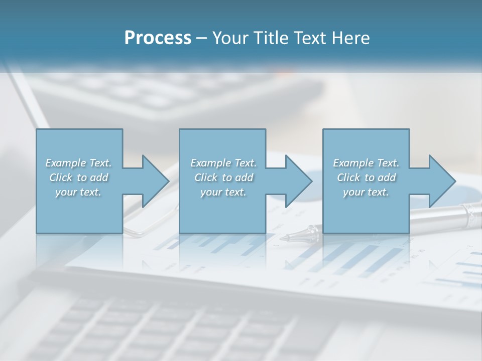 System Remote Energy PowerPoint Template