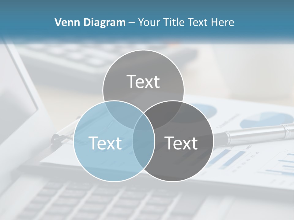 System Remote Energy PowerPoint Template