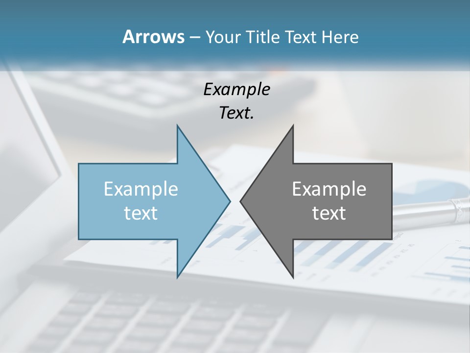 System Remote Energy PowerPoint Template