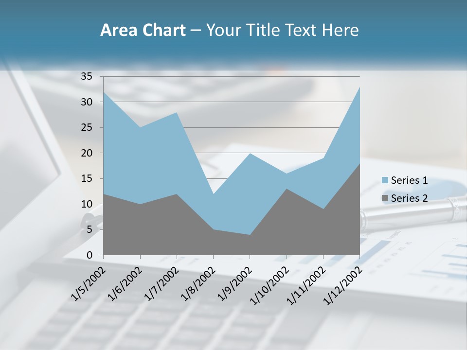 System Remote Energy PowerPoint Template