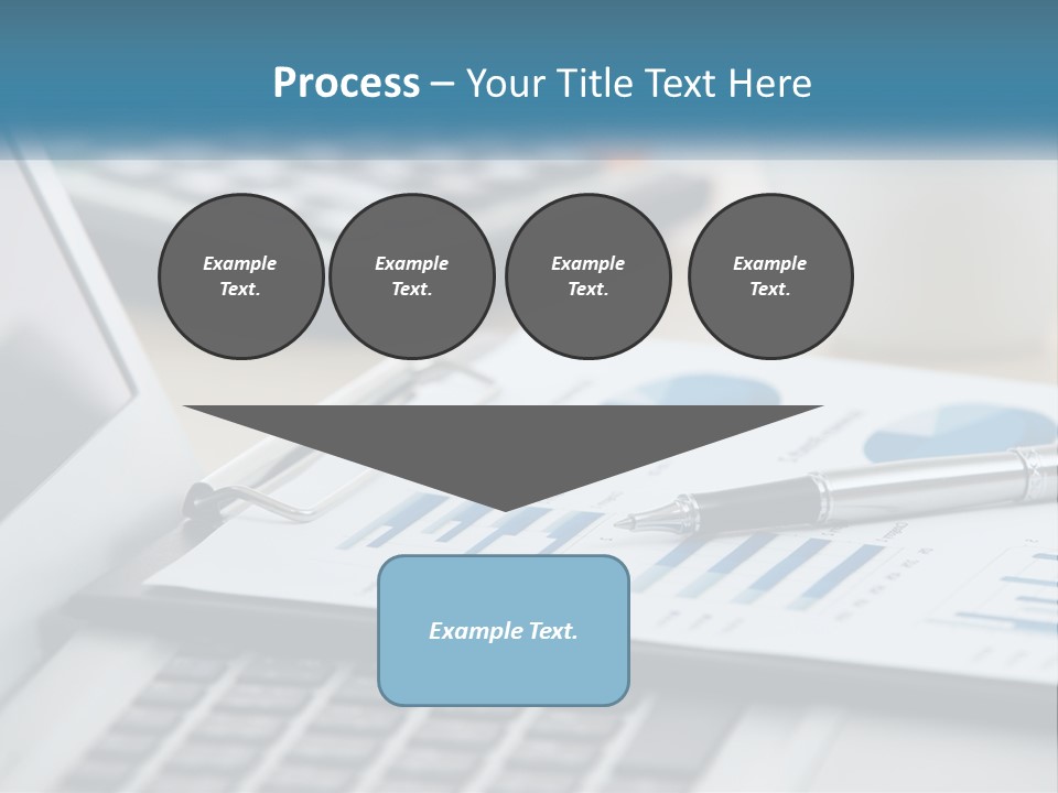 System Remote Energy PowerPoint Template