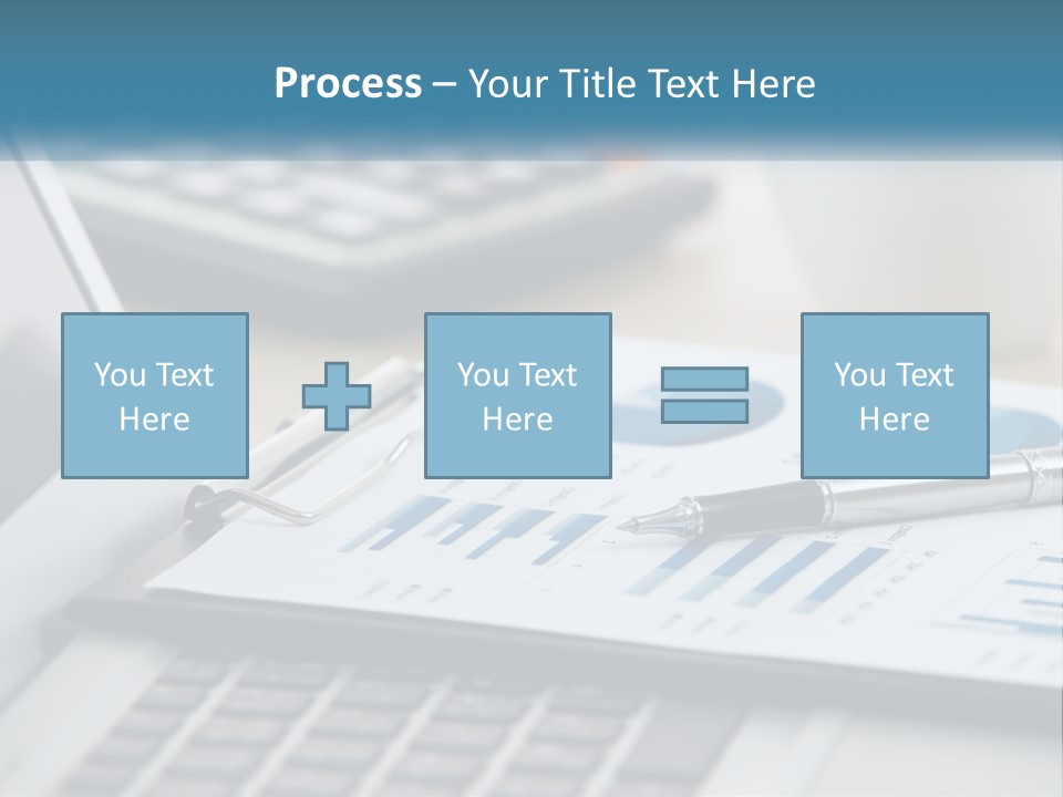 System Remote Energy PowerPoint Template