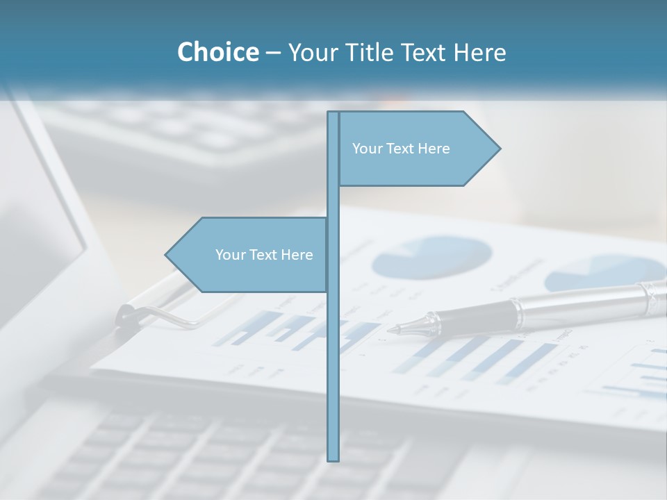 System Remote Energy PowerPoint Template