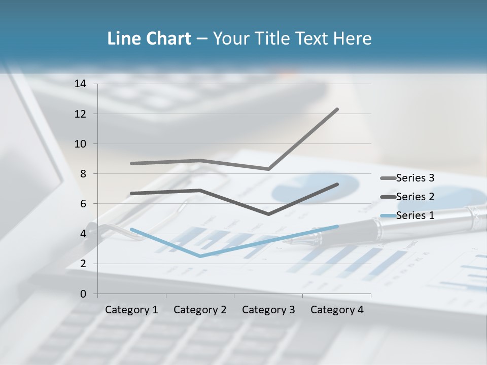 System Remote Energy PowerPoint Template