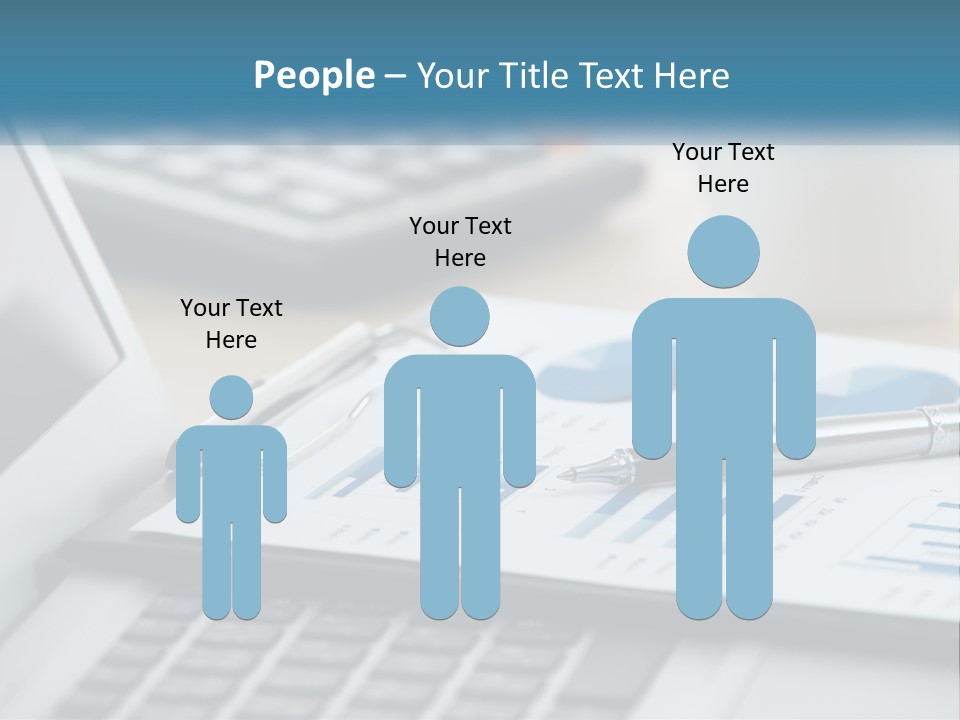System Remote Energy PowerPoint Template