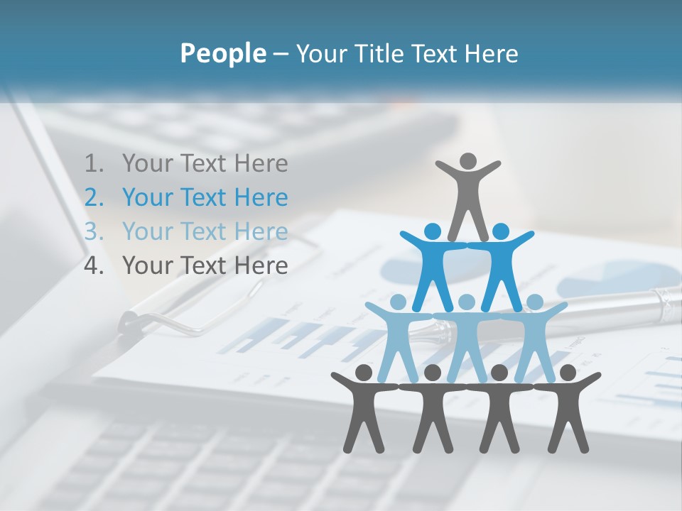 System Remote Energy PowerPoint Template