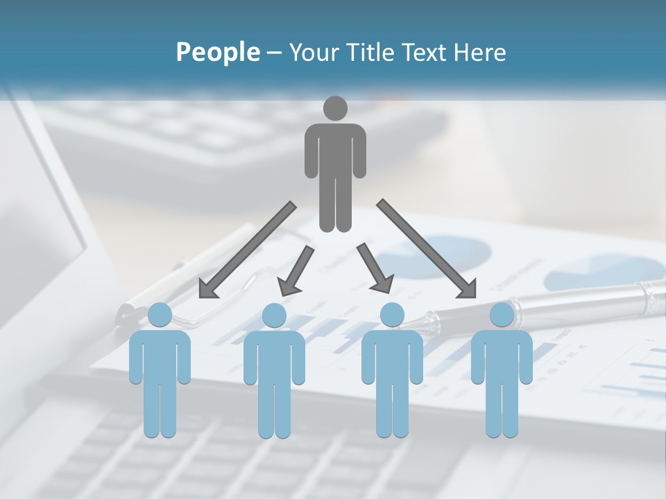 System Remote Energy PowerPoint Template