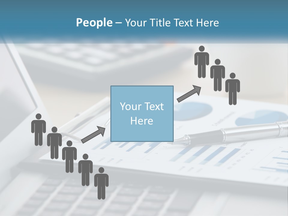 System Remote Energy PowerPoint Template