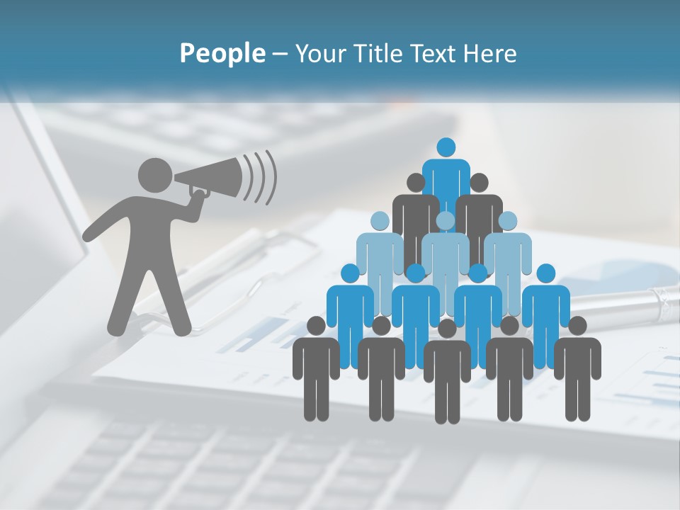 System Remote Energy PowerPoint Template