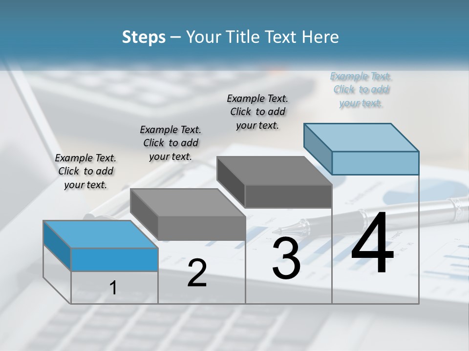 System Remote Energy PowerPoint Template