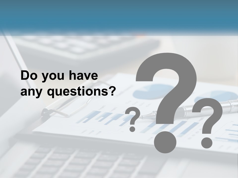 System Remote Energy PowerPoint Template