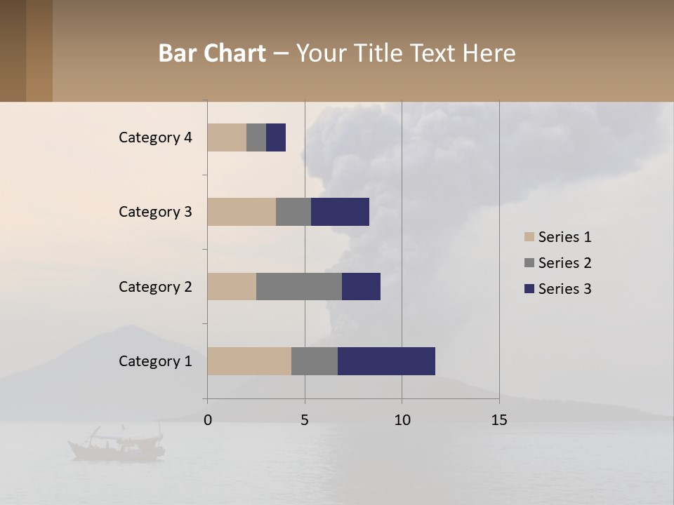 System House Equipment PowerPoint Template