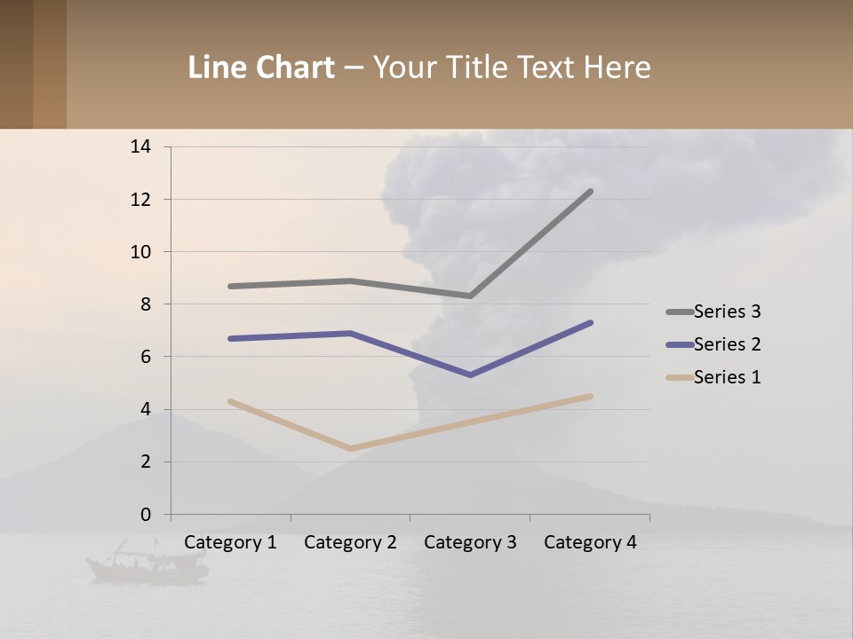 System House Equipment PowerPoint Template