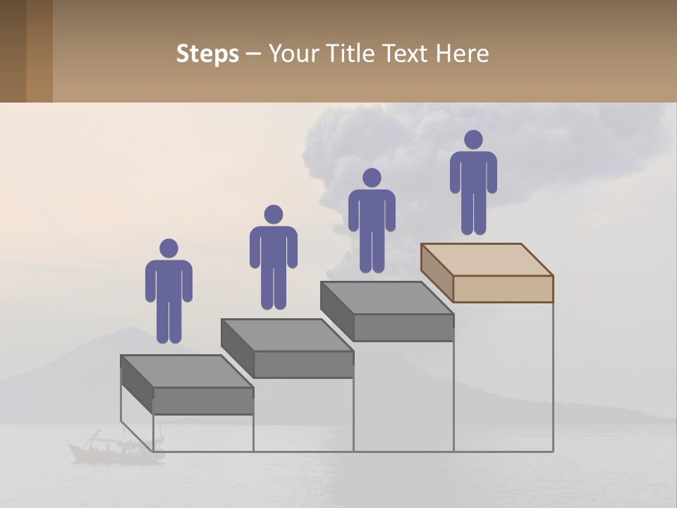 System House Equipment PowerPoint Template
