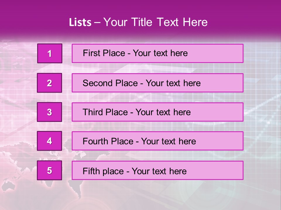 White Electric Conditioner PowerPoint Template