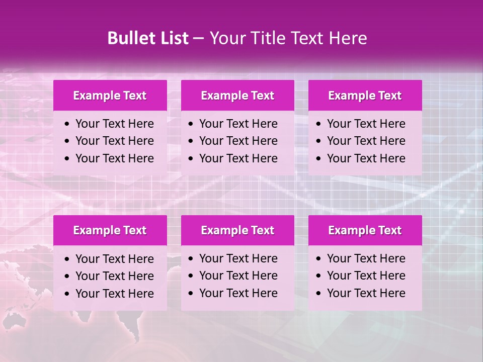 White Electric Conditioner PowerPoint Template