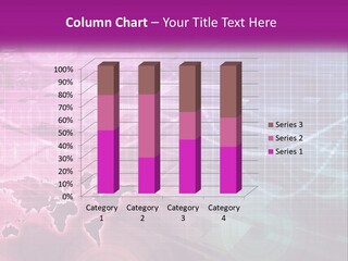 White Electric Conditioner PowerPoint Template