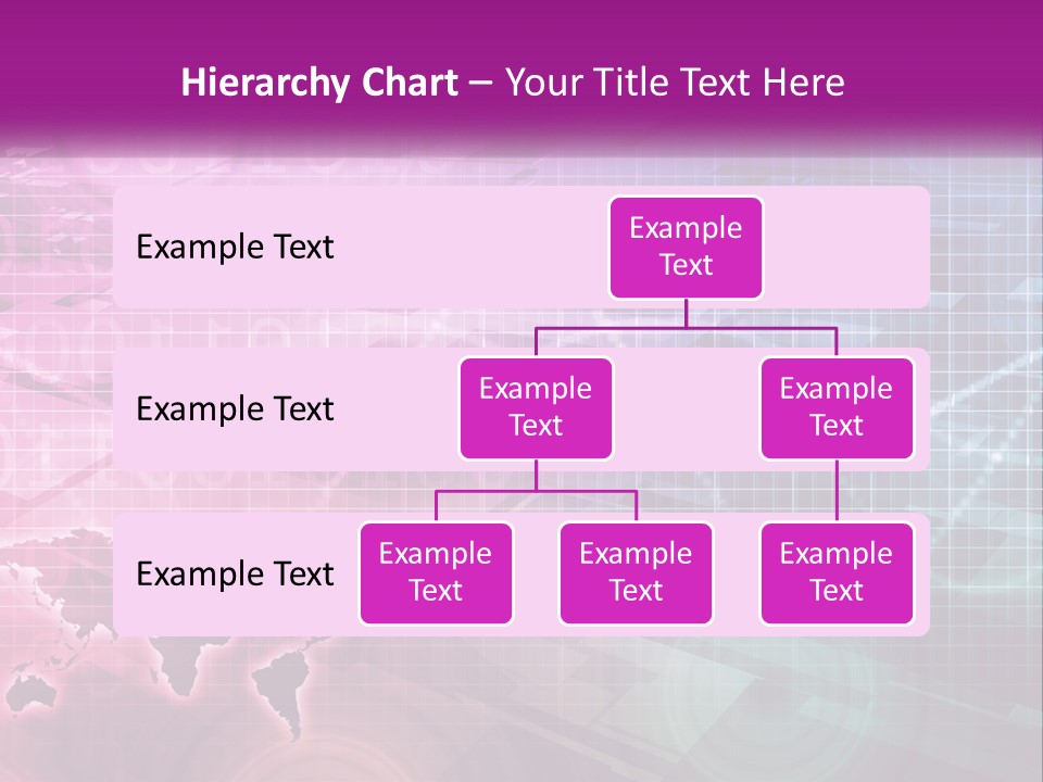 White Electric Conditioner PowerPoint Template