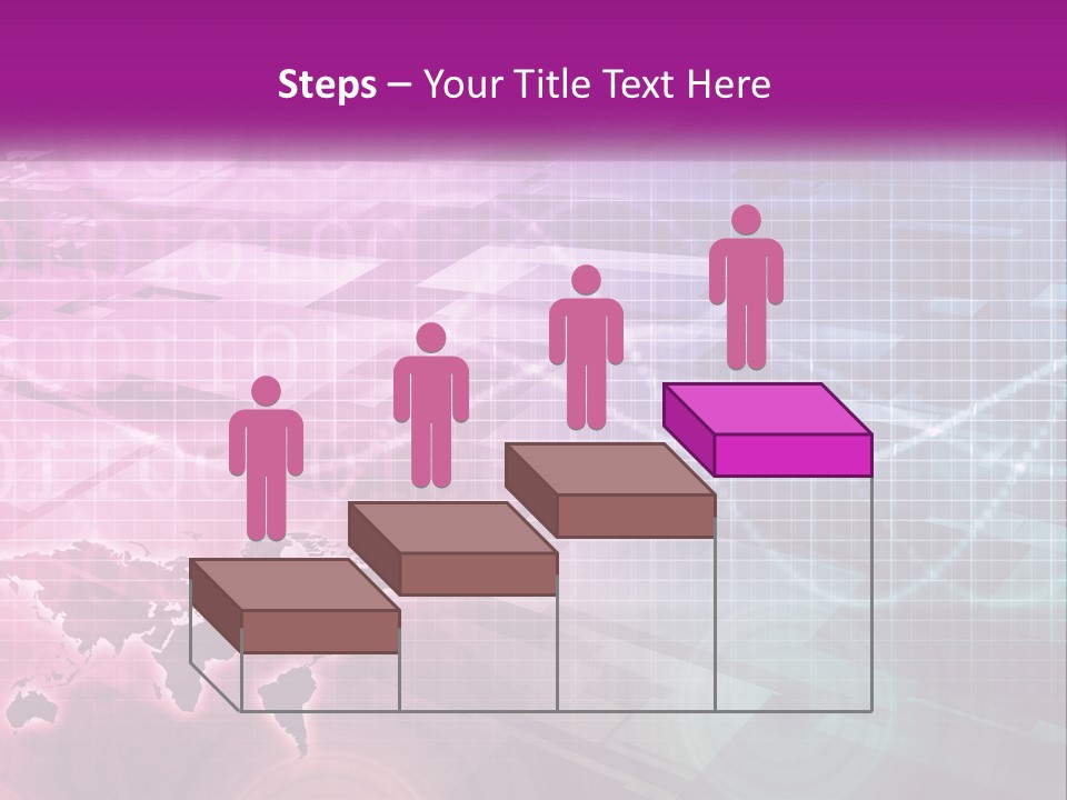 White Electric Conditioner PowerPoint Template