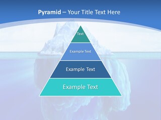 Heat House Supply PowerPoint Template
