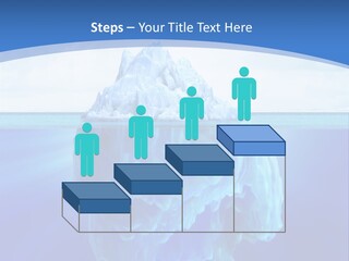 Heat House Supply PowerPoint Template