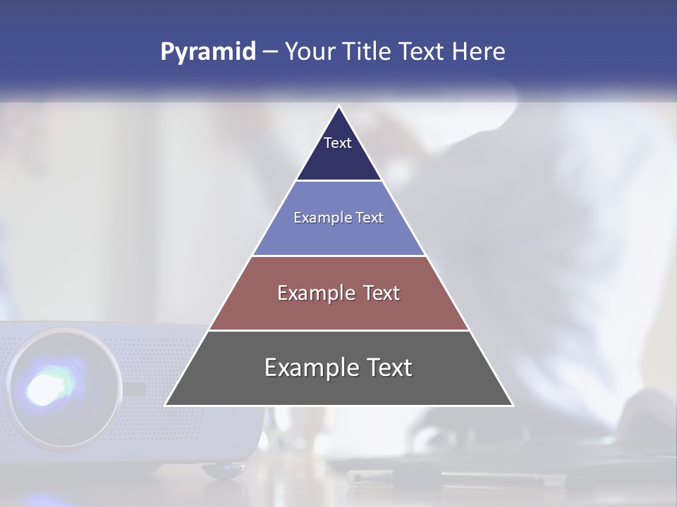 Part Cool Energy PowerPoint Template