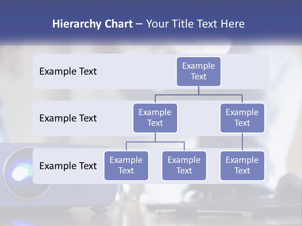 Part Cool Energy PowerPoint Template