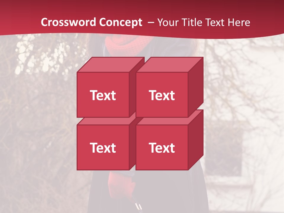 Technology Conditioner Ventilation PowerPoint Template