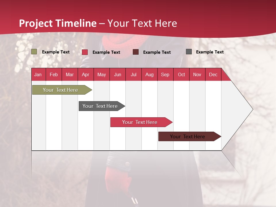 Technology Conditioner Ventilation PowerPoint Template