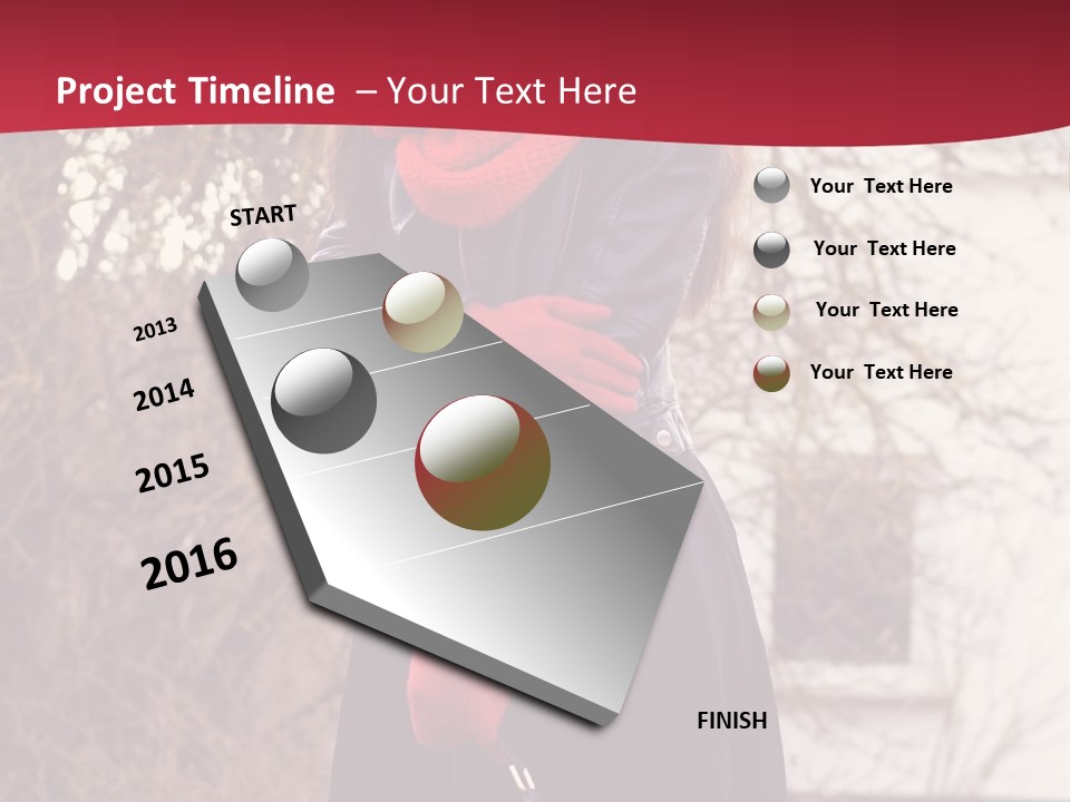 Technology Conditioner Ventilation PowerPoint Template