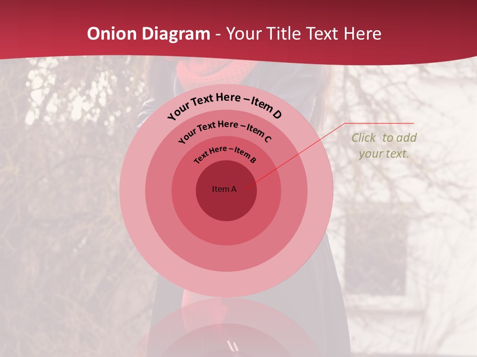 Technology Conditioner Ventilation PowerPoint Template