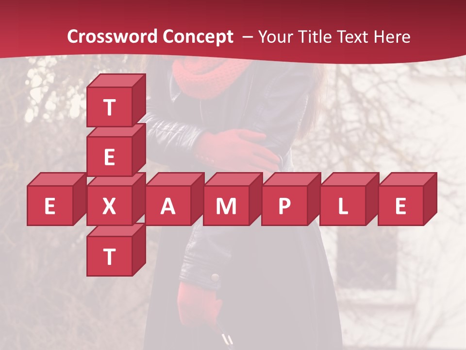 Technology Conditioner Ventilation PowerPoint Template